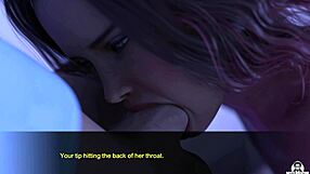 lust theory 346 game session