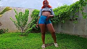 Tight Short And Crop Top Try On Haul With Nilmini Sheron