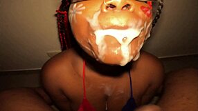 Thank U Stepdaddy Do Me However Kinks You I Need A Big Dick In My Mouth What Do U Think Of Sloppy White Cum Lipstick Bad Bitch Facial - Mastermeat1