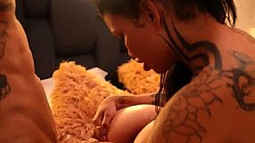 big cock fucks venezuelan model andromeda