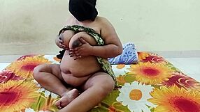 indian unsatisfied married stepister
