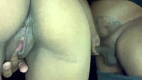 dei gostoso nas manilha na dutra com rough anal and ass shaking