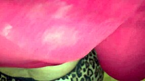 big tit bbw squirts all over lil d