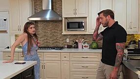 stepsis catches me cheating steve rickz