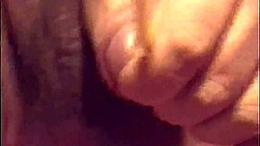 masked bisexual inserts milk in his cock squirts it back out in a glass then drinks the lot