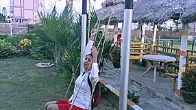 indian bhabhi has sex with servant