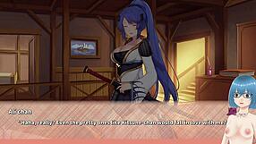 Beautiful Mystic Defenders Scenes 1