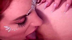 shemales in boots take big cocks in anal fuck