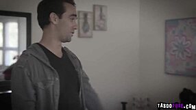 Uncle logan pierce plows emily willis in her stretched pussy