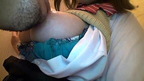 Japans Secret Massage Parlor Hidden Camera