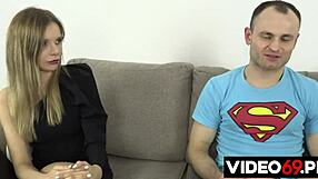 Was the polish pornstar interview with monika moskal revealing