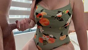 Egyptian cuck films his wife begging for more cock