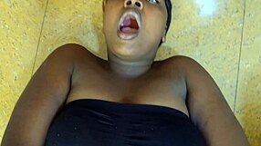 Kick Karate Bbw Woman
