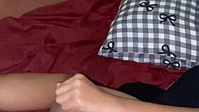 Kantutan With My Bestfriend Sikip Ng Puki Grabe 1finger Lang Kasya