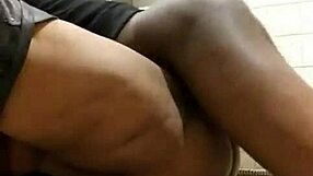 missionary slut on walmart bathroom floor