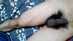 enjoying intimacy in my room like women