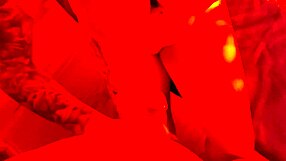 A stranger catches me masturbating in a public sauna