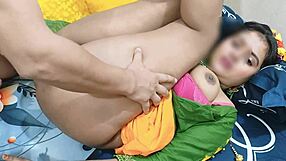 Fast Falguns Desi Girl Fucking Hard On Trip