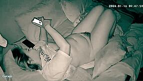 innocent girl seeks quiet pleasure