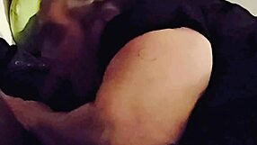 Straight a student gets gumjobs from step mom