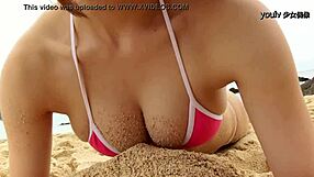 anna konno appears in video