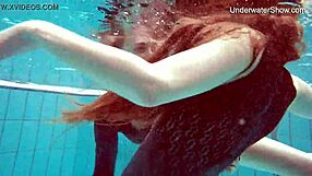 diana and simonna two outstanding teens nude in the pool