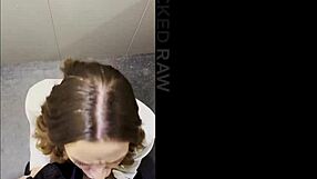 Blackedraw bbc addicted influencer hope heaven blows stranger