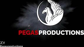 Pegas productions nyxi harlow gets pounded by julian