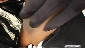 Bootylicious Lexington Steele Cums Inside Lori