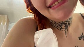 Schoolgirl asks for cock instead of philosophy class